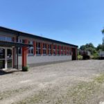 siedziba firmy hydrem